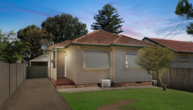 Picture of 18 Oxford Street, GUILDFORD NSW 2161