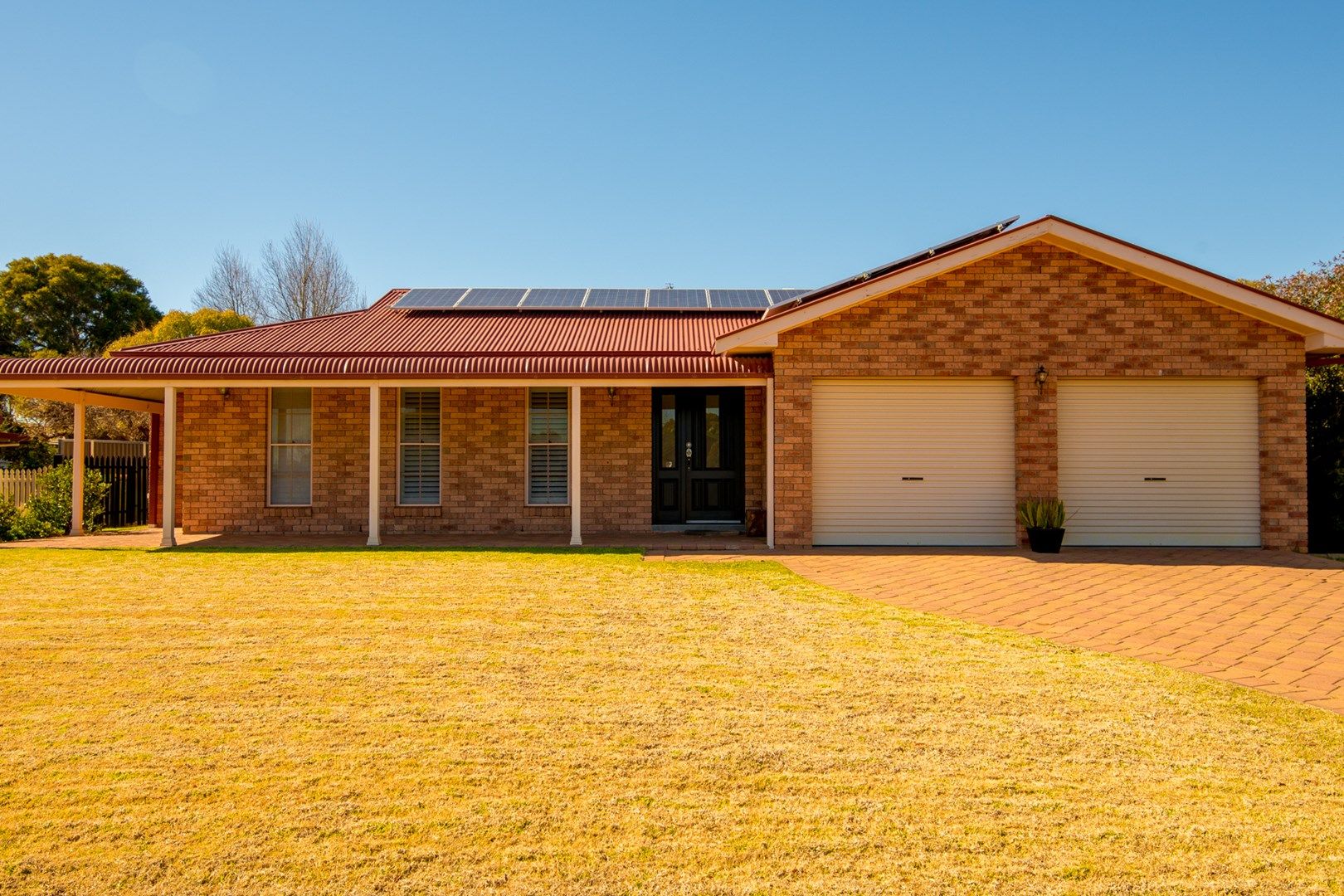 6 Wise Close, Dubbo NSW 2830, Image 0