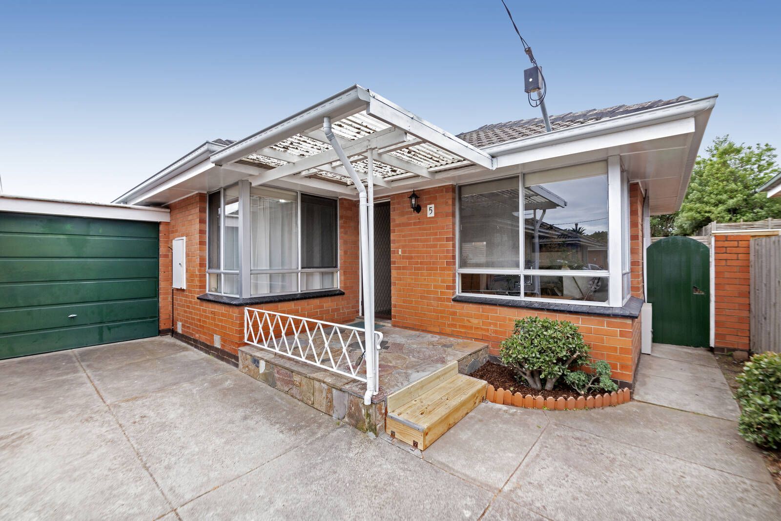 5/11 Garden Avenue, Glen Huntly VIC 3163, Image 0