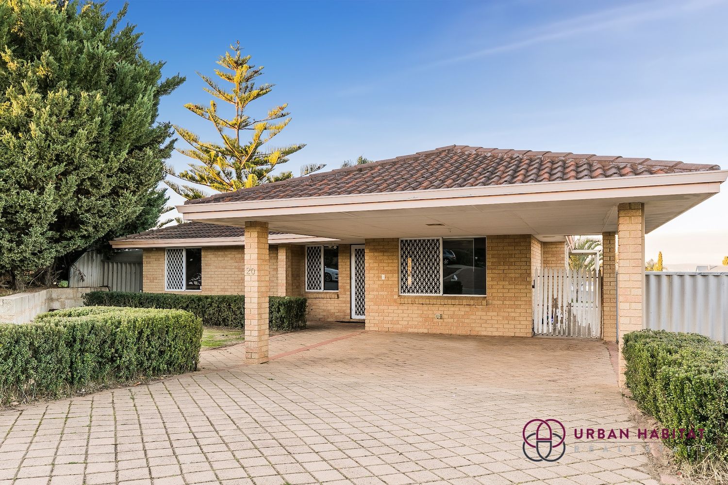 4 bedrooms House in 20 Northecut Rise PARMELIA WA, 6167