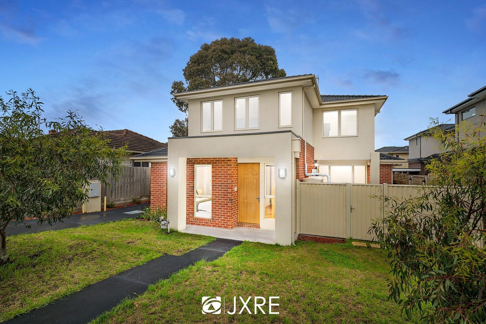 4 bedrooms Townhouse in 1/22 Thompson Street CLAYTON VIC, 3168