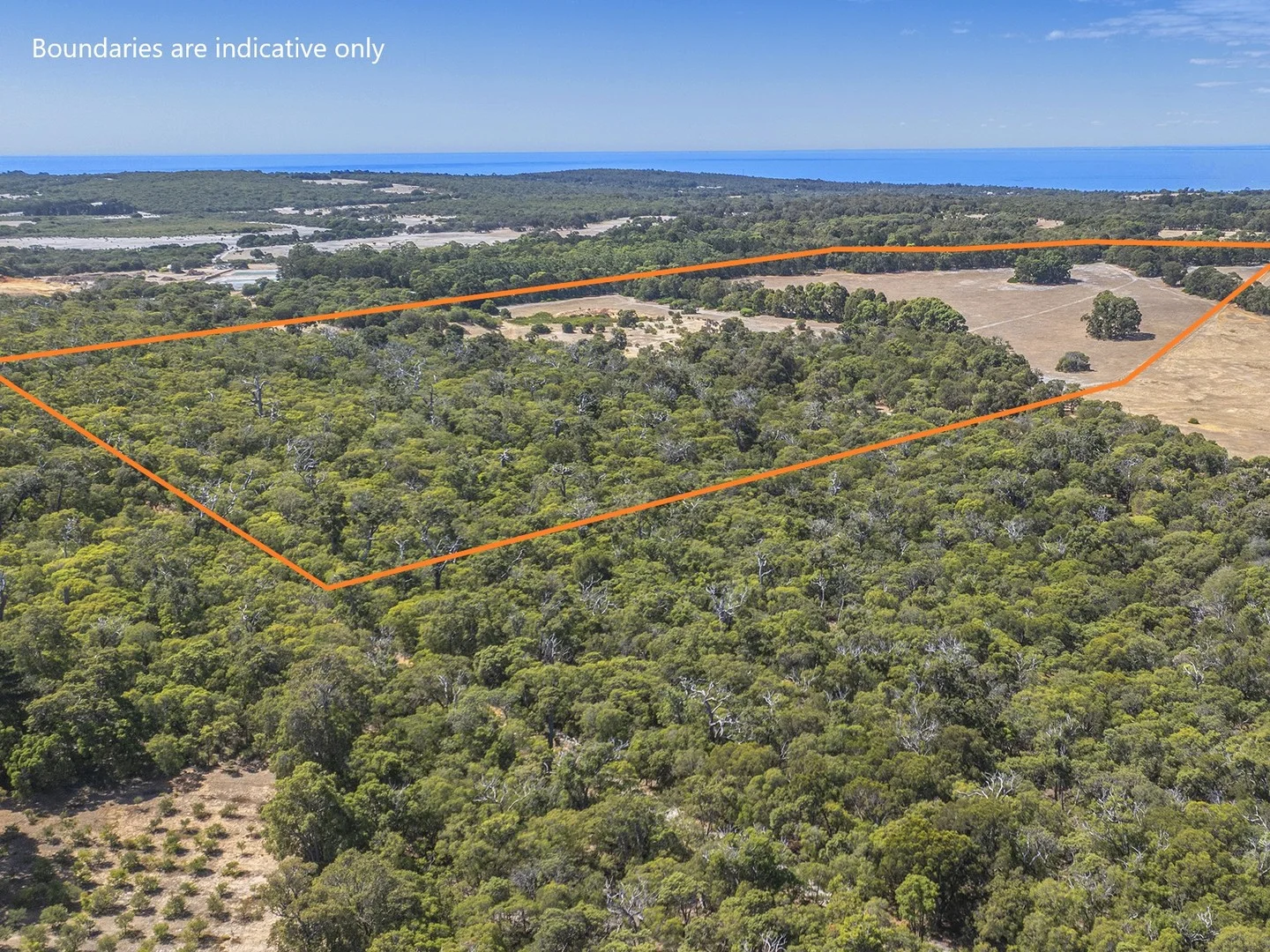 Lot 60 Vidler Road, Naturaliste WA 6281