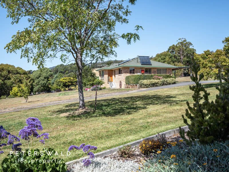 9 Weedings Way, Woodbridge TAS 7162, Image 2