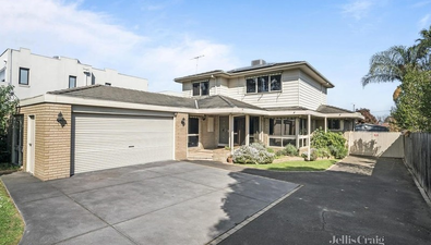 Picture of 1086 Doncaster Road, DONCASTER EAST VIC 3109