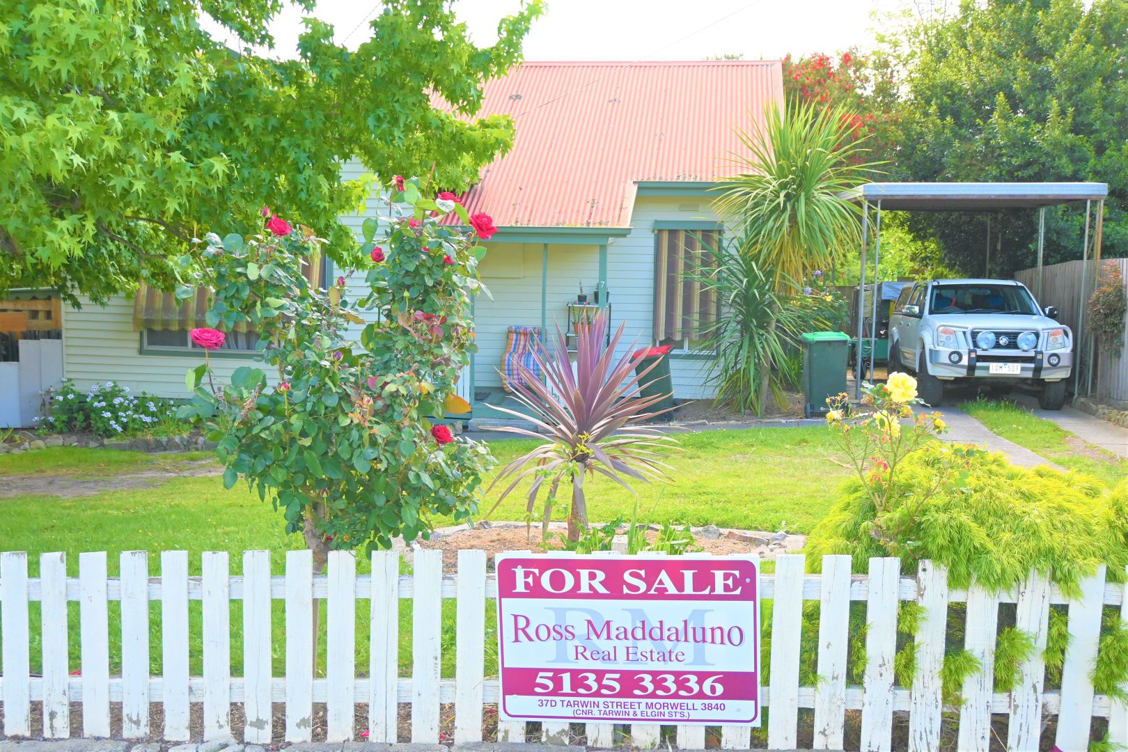 7 Cynthia Street, Morwell Property History & Address Research Domain