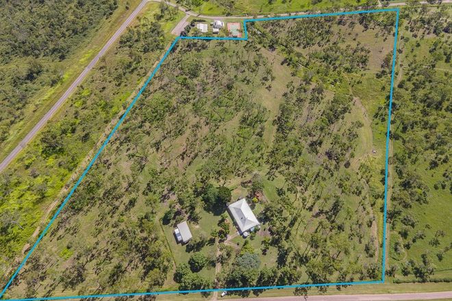 Picture of 25 Edward Road, HERVEY RANGE QLD 4817