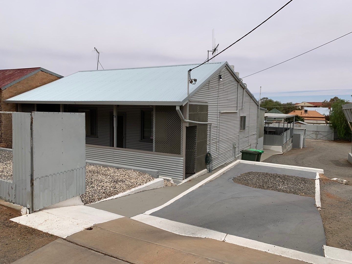 5153 Mica St, Broken Hill NSW 2880 Domain