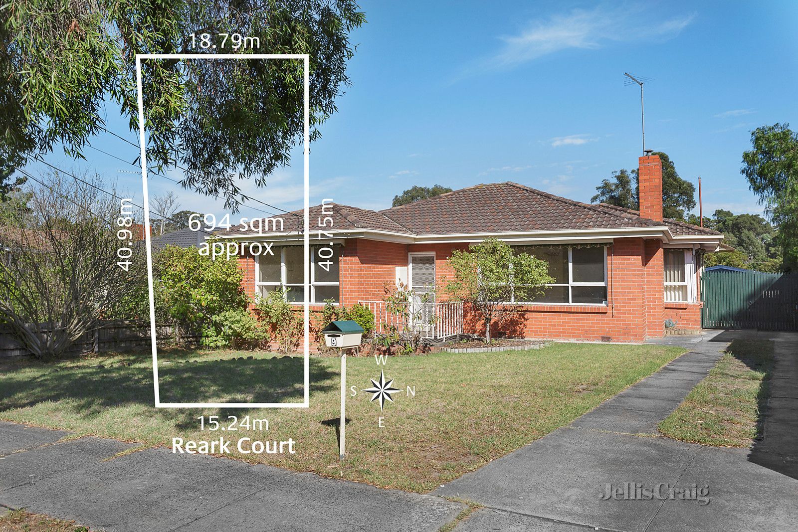 9 Reark Court, Templestowe VIC 3106, Image 0