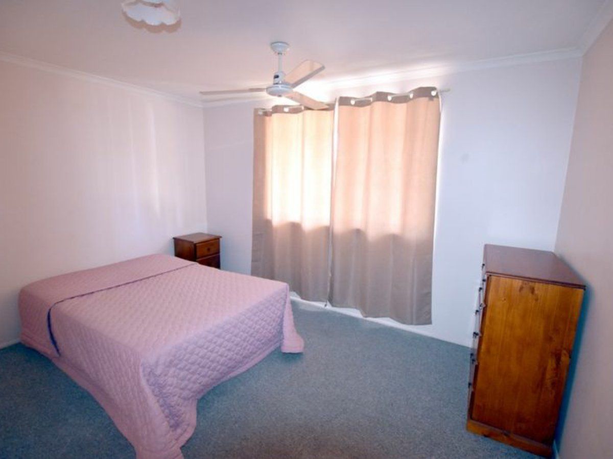 7/3941 O'Connell Street, Barney Point QLD 4680 Apartment For Rent