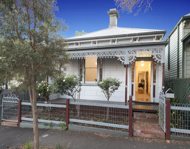 29 Finsbury Street, Flemington VIC 3031