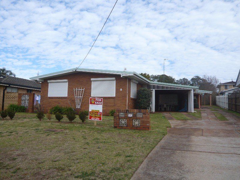 43 Hoepper St, Toowoomba QLD 4350, Image 0