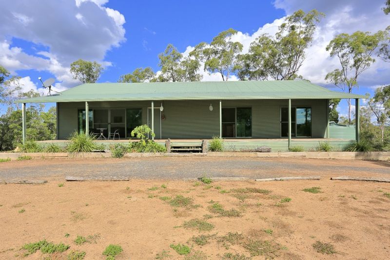 291 St Agnes Rd, St Agnes QLD 4671, Image 1