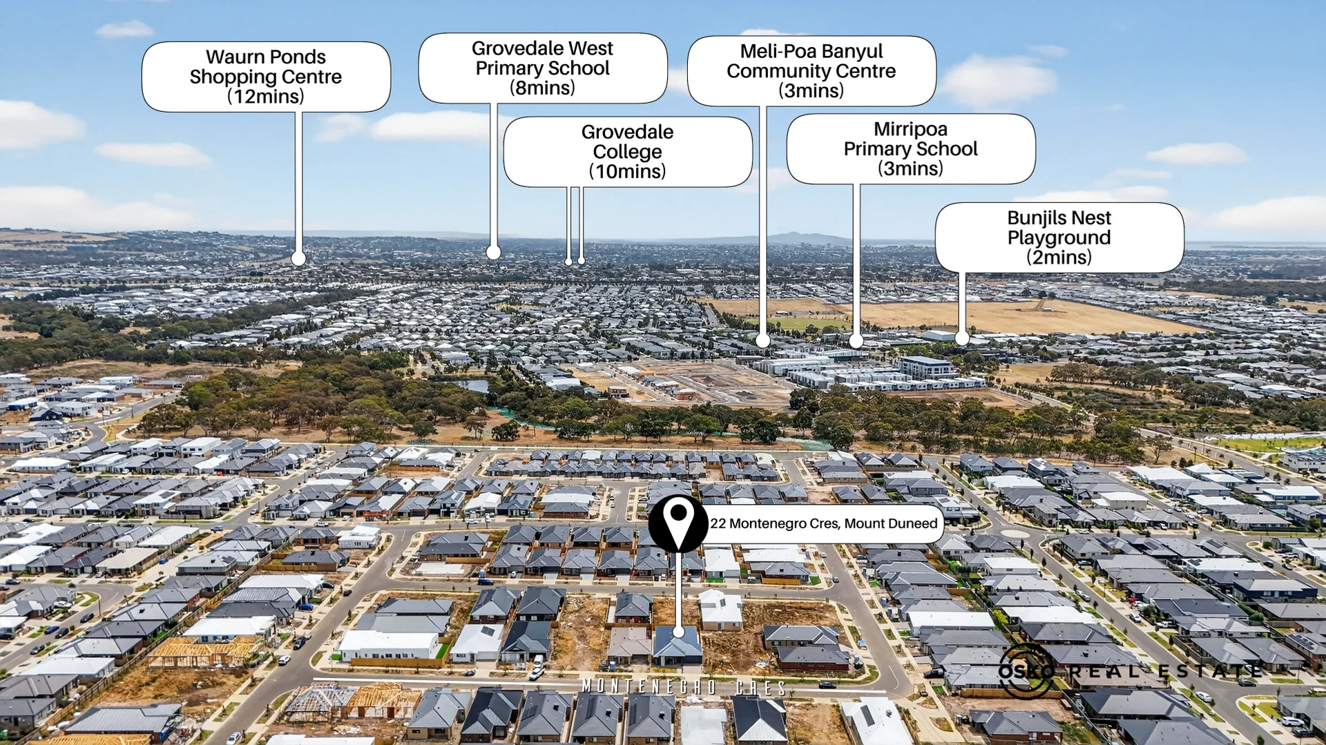 Additional image 35 of 22 Montenegro Crescent, Mount Duneed VIC 3217