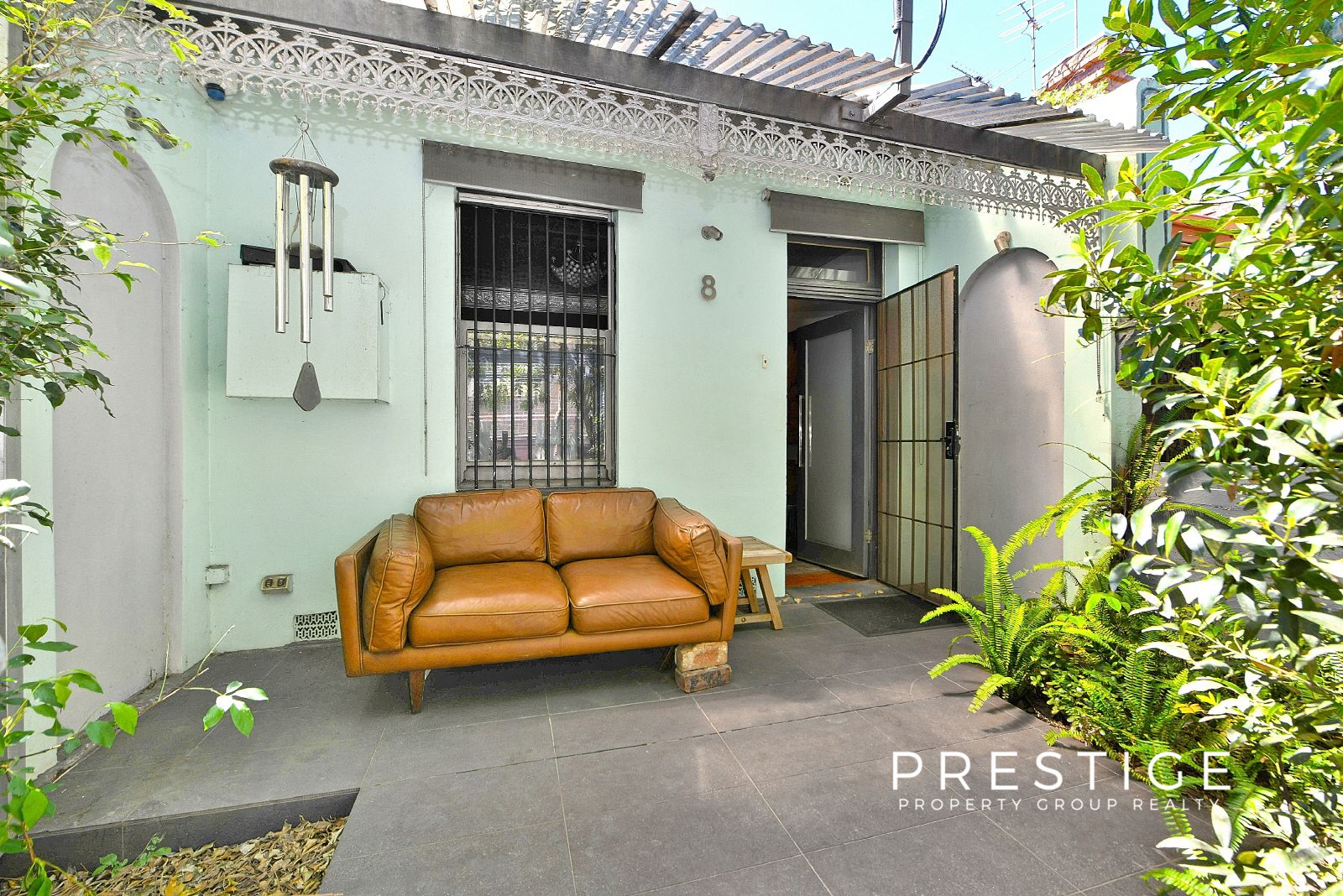 1 bedrooms House in 8 Angel Street NEWTOWN NSW, 2042