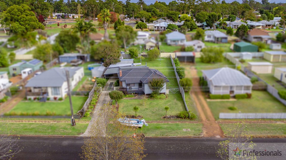 3 bedrooms House in 39 Muir Street MANJIMUP WA, 6258