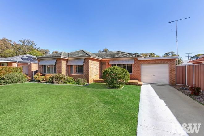 Picture of 4 Swagman Crescent, WOY WOY NSW 2256