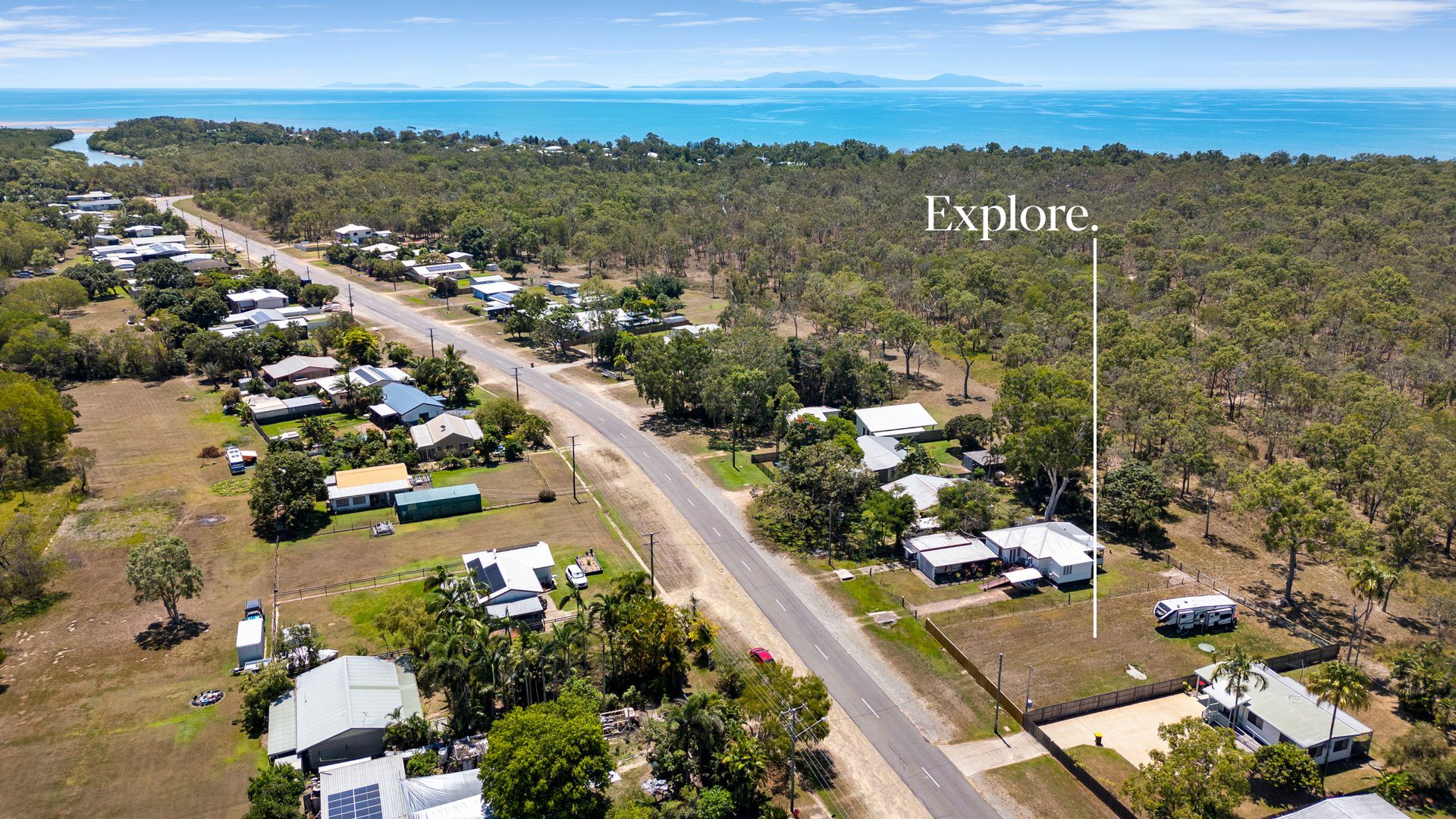 189 Balgal Beach Road, Balgal Beach QLD 4816 | Domain