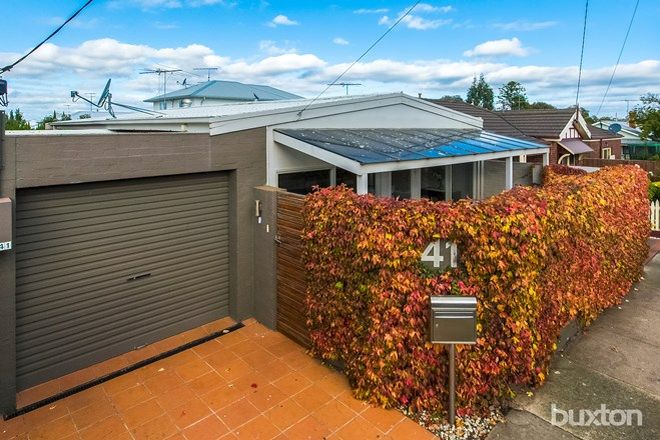 Picture of 41 Cairns Avenue, NEWTOWN VIC 3220