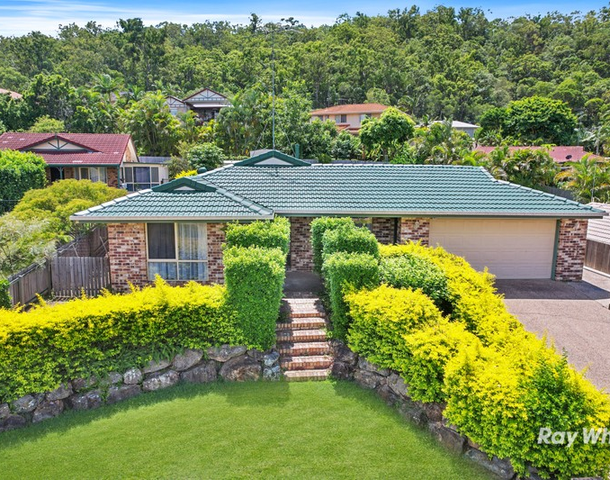 7 Goodrick Court, Mount Warren Park QLD 4207