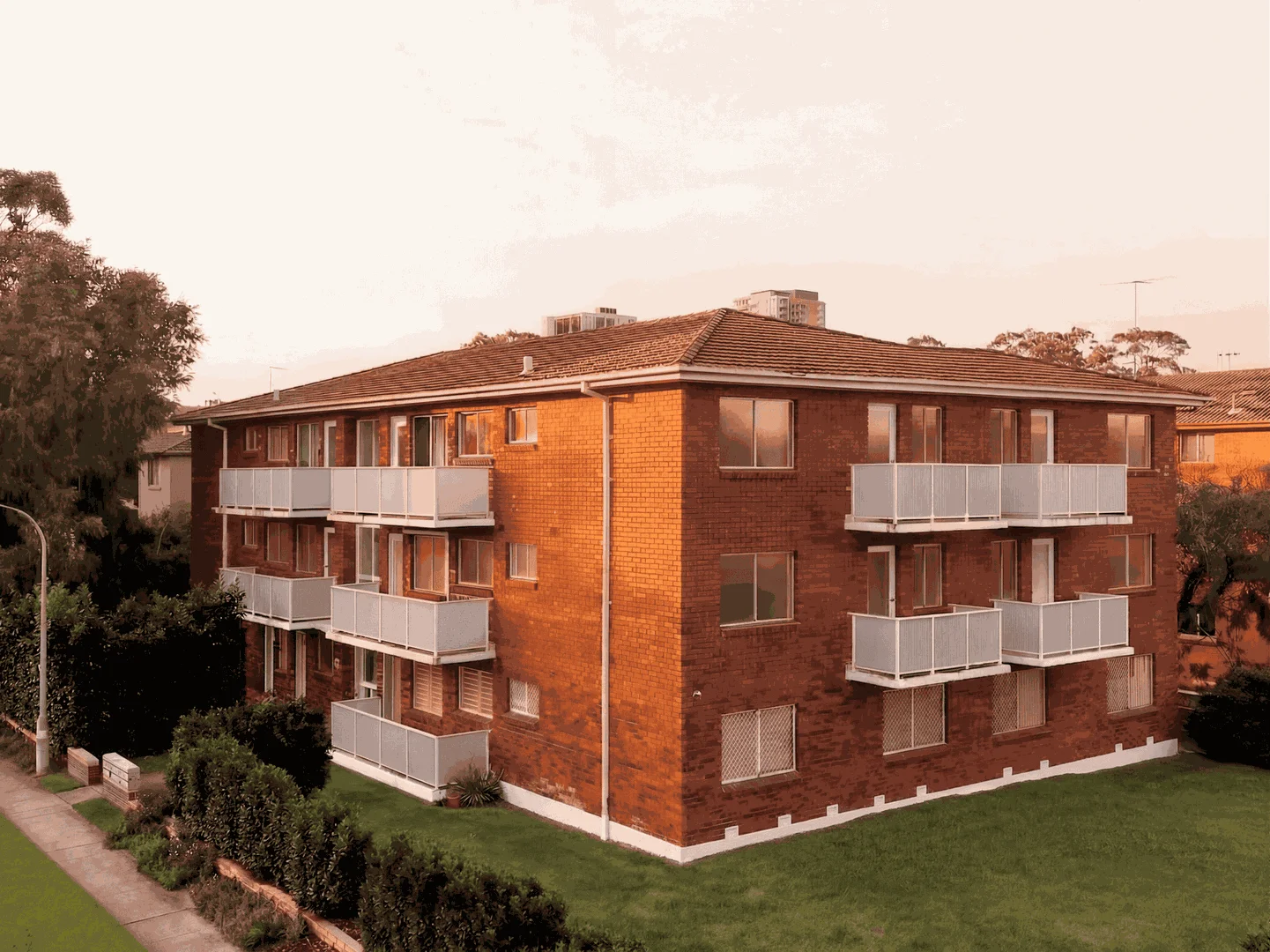 Additional image 2 of 6/61 Saint Ann Street, Merrylands NSW 2160