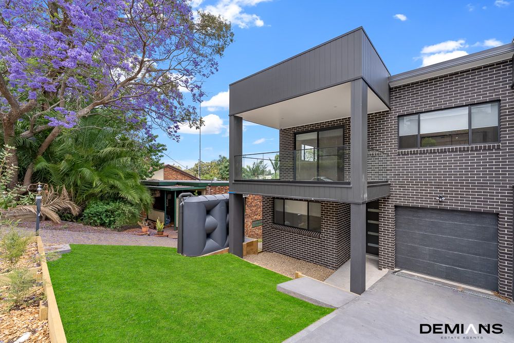 4 bedrooms House in 48 Gal Crescent MOOREBANK NSW, 2170