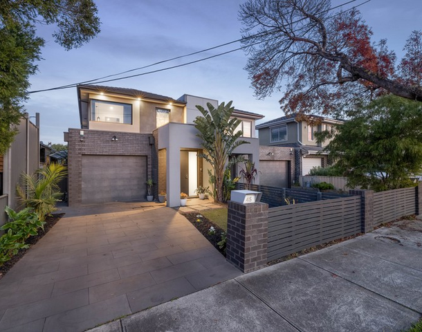 45 First Avenue, Strathmore VIC 3041