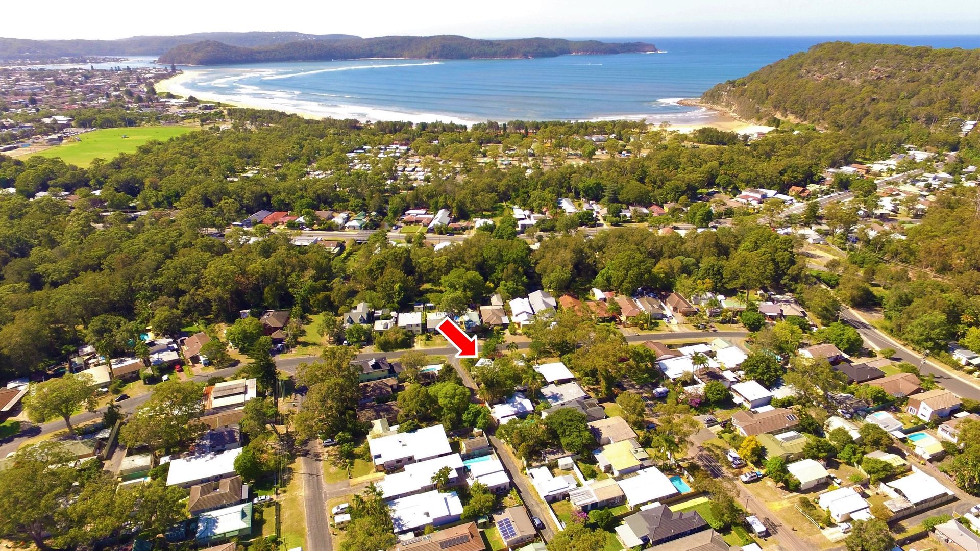 18 Korina Ave, Umina Beach NSW 2257, Image 1