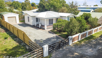 Picture of 5 Neagle Street, YARRAGON VIC 3823