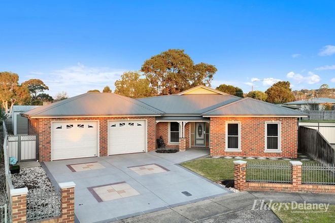 Picture of 29 Parkside Drive, MOE VIC 3825