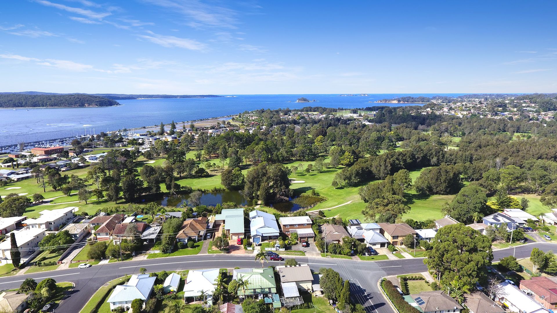 55 Albatross Road, Catalina NSW 2536, Image 2