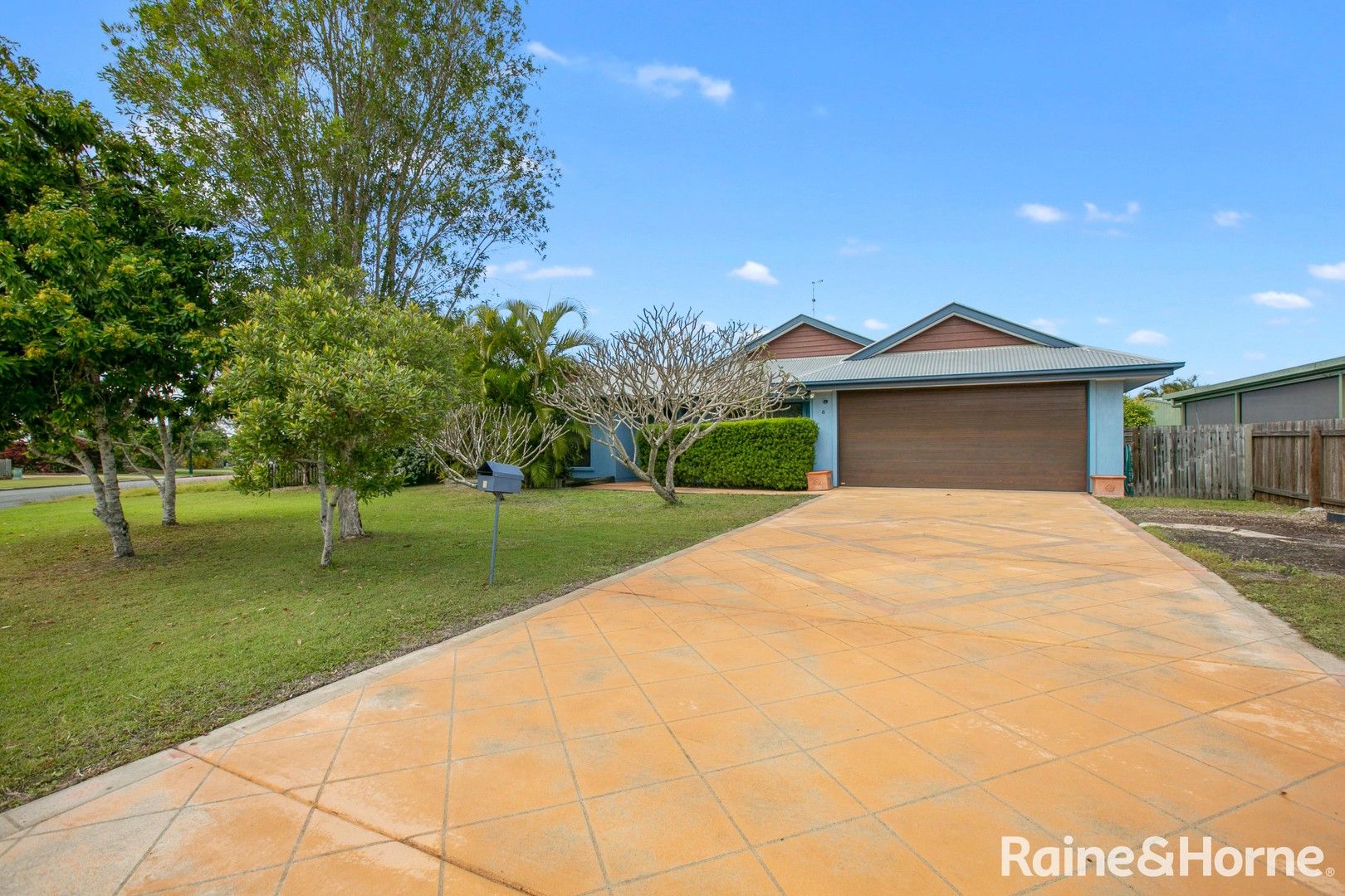 6 Banksia Avenue, Tin Can Bay QLD 4580, Image 0