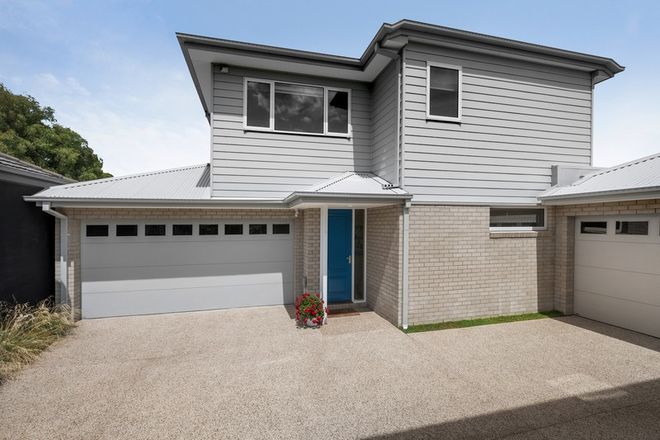 Picture of 4/136 Bay Road, SANDRINGHAM VIC 3191