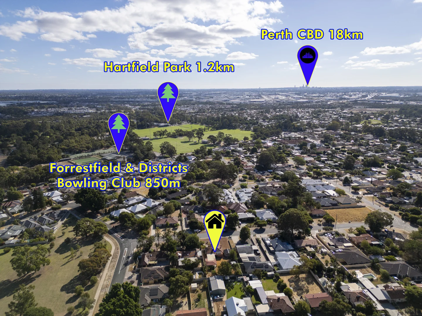 Additional image 35 of 13 Northumberland Road, Forrestfield WA 6058