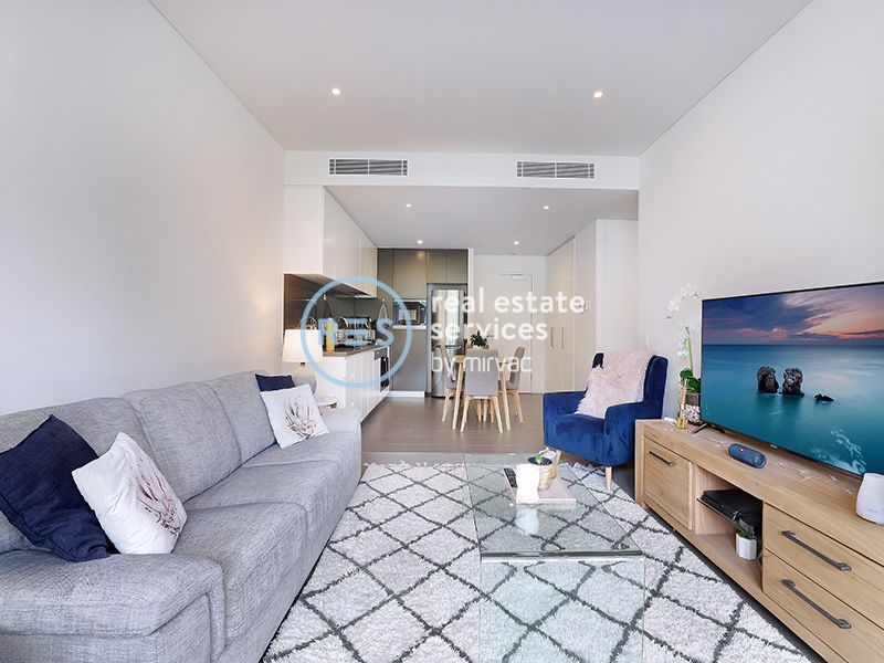 1 bedrooms Apartment / Unit / Flat in 23 Minogue Crescent GLEBE NSW, 2037