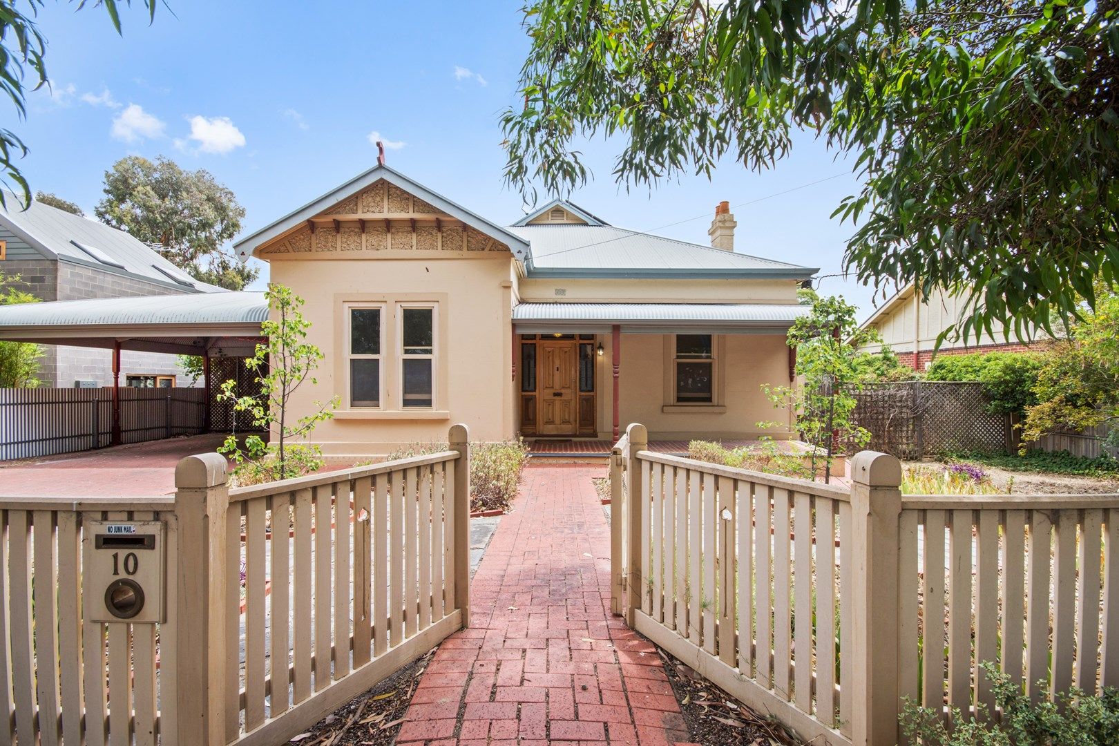 10 Seventh Avenue, St Peters SA 5069, Image 0