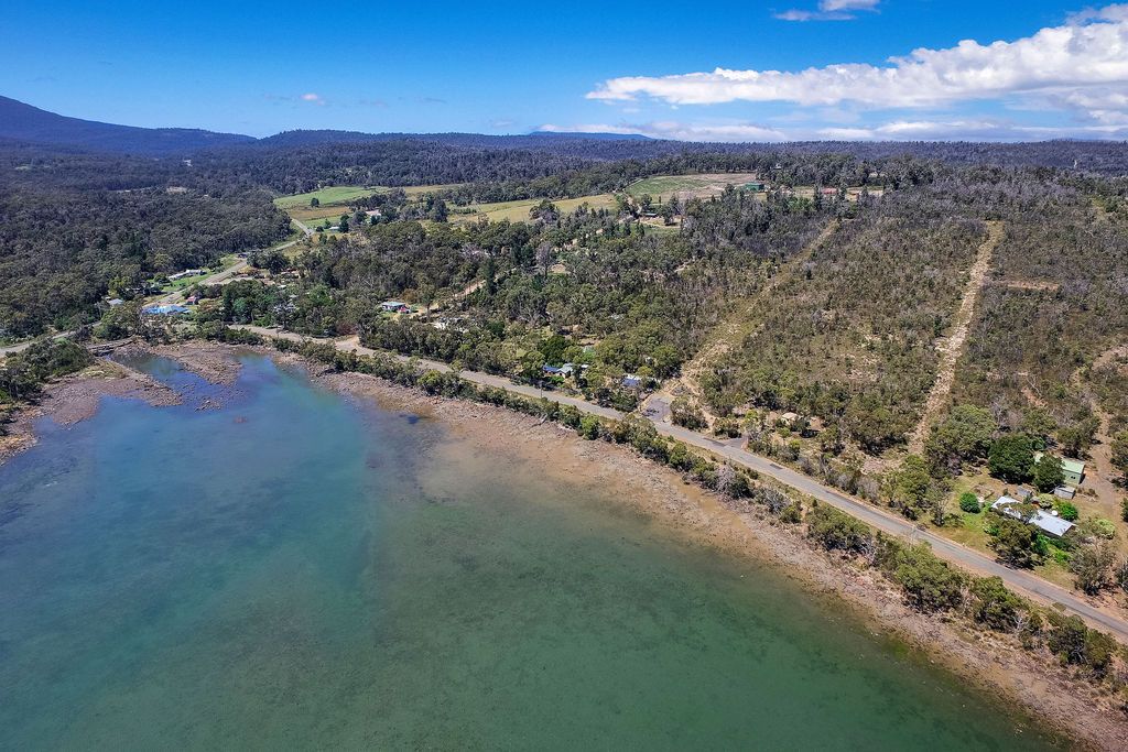 Lot 1 Sommers Bay Road, Murdunna TAS 7178, Image 1