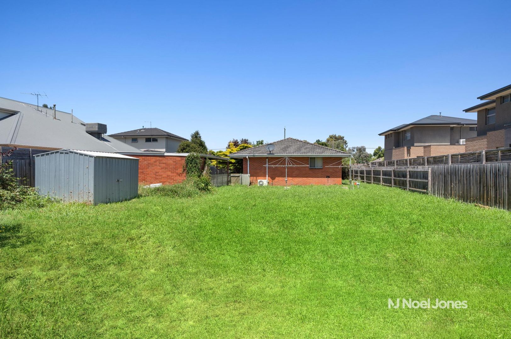 45 Pine Crescent, Boronia VIC 3155, Image 1