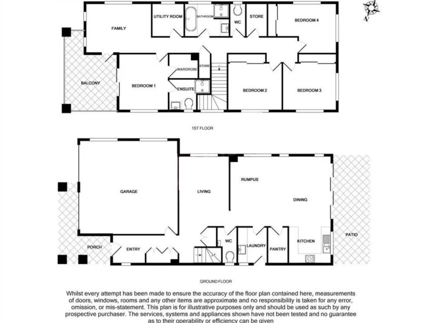 Additional image 10 of 5 Argyle Place, Parkinson QLD 4115