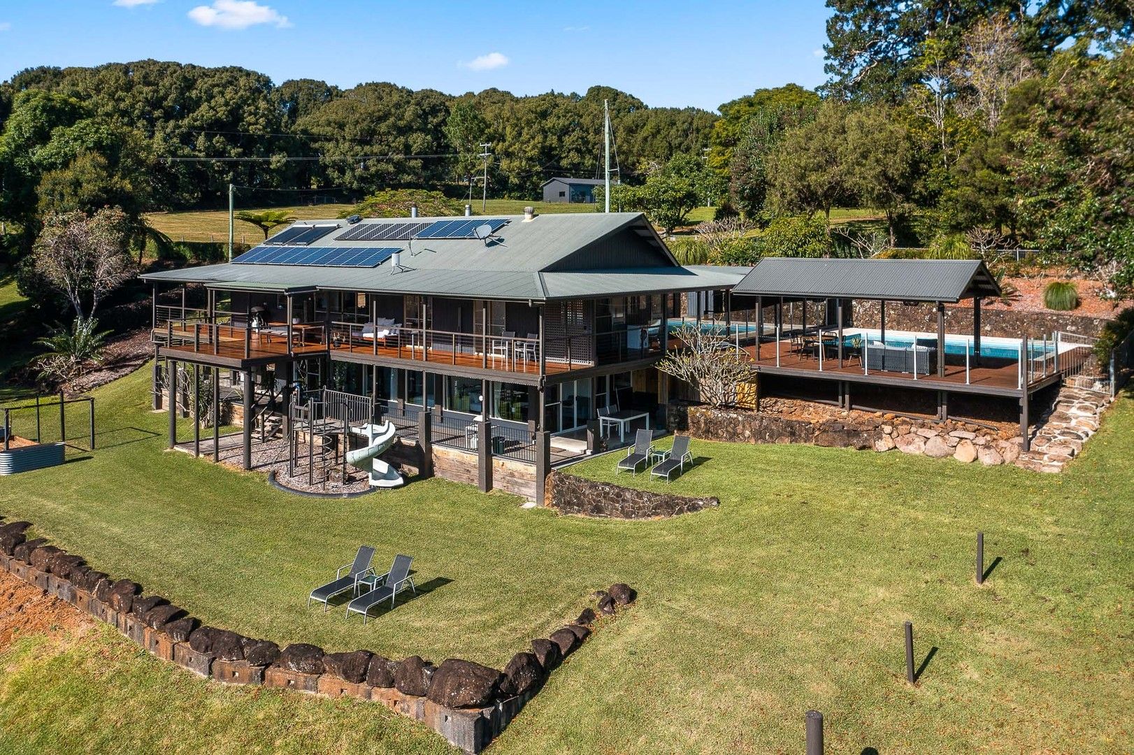 264 Friday Hut Road, Possum Creek NSW 2479, Image 0