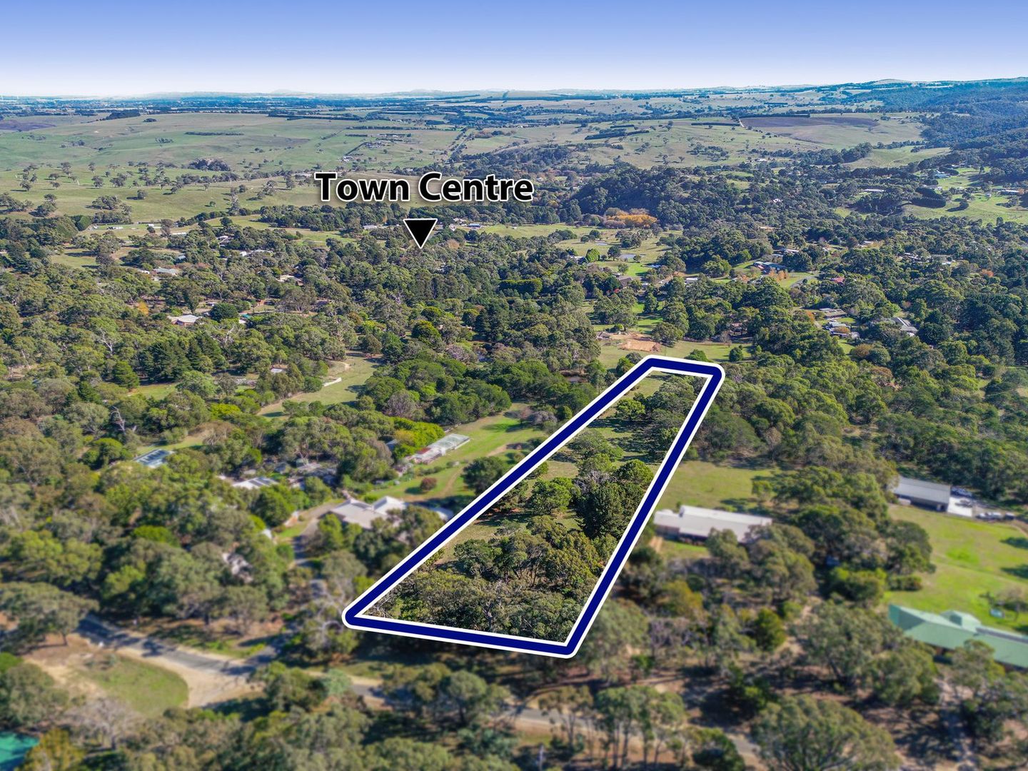 Lot 67 La Cote Road, Greendale VIC 3341, Image 1