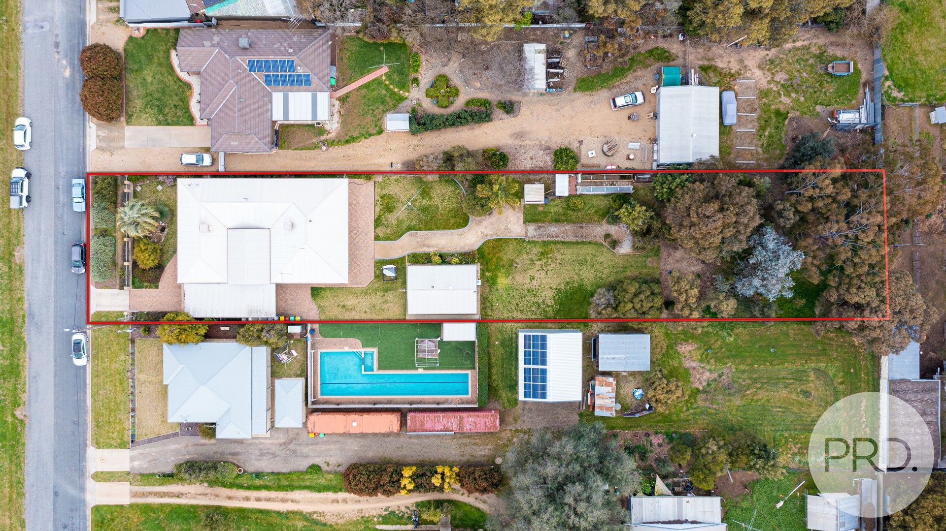 18 Taber Street, Uranquinty NSW 2652 Domain