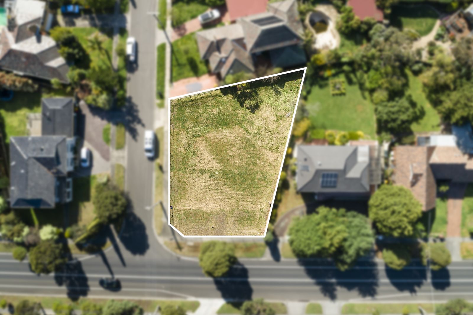 6 View Mount Road, Wheelers Hill VIC 3150, Image 2