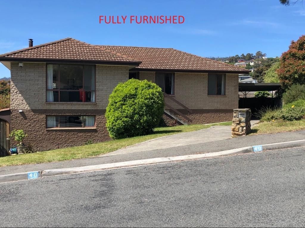4 bedrooms House in 40 Lindhill Avenue GEILSTON BAY TAS, 7015