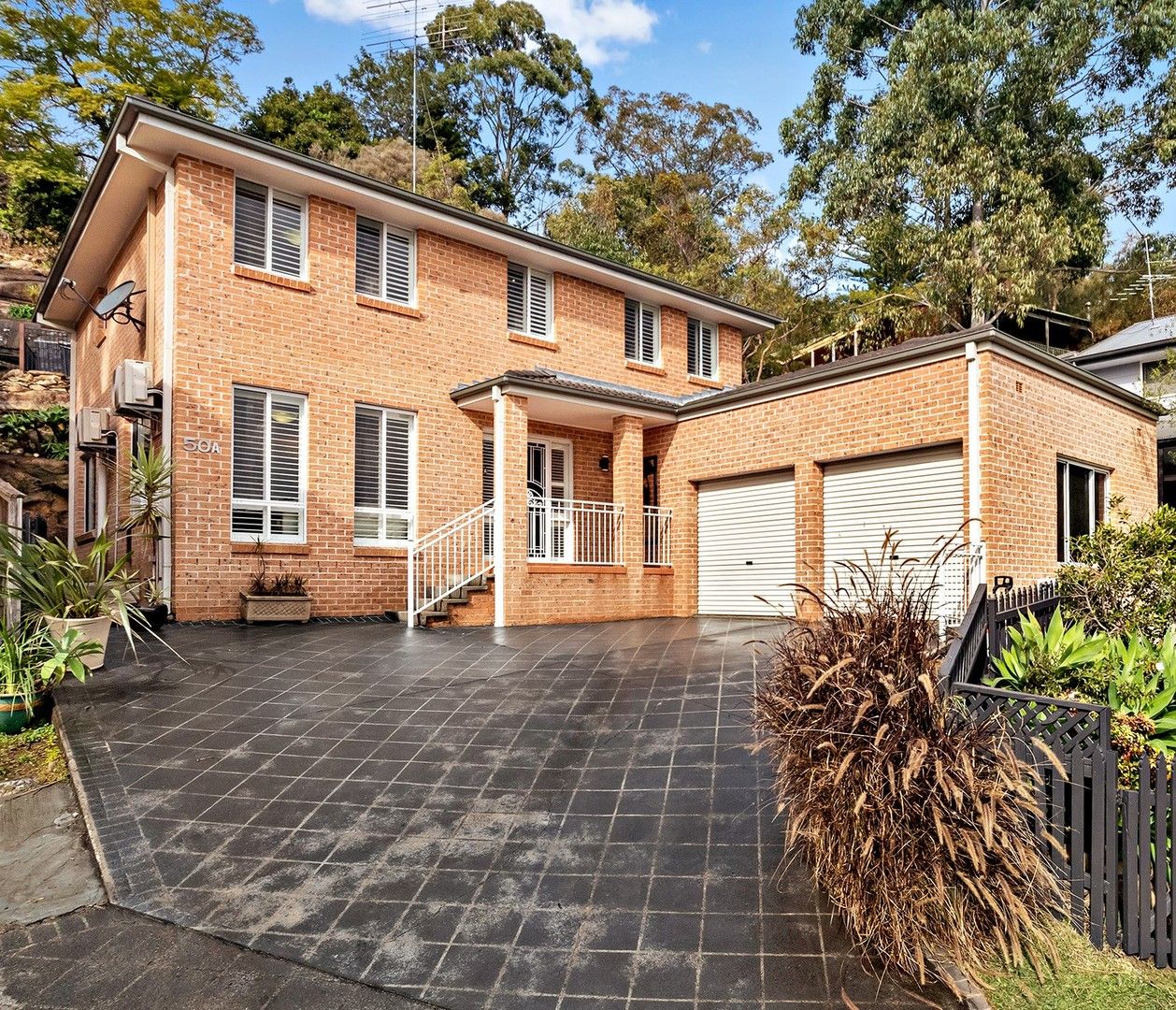 50A Lonsdale Avenue, Berowra Heights NSW 2082, Image 0