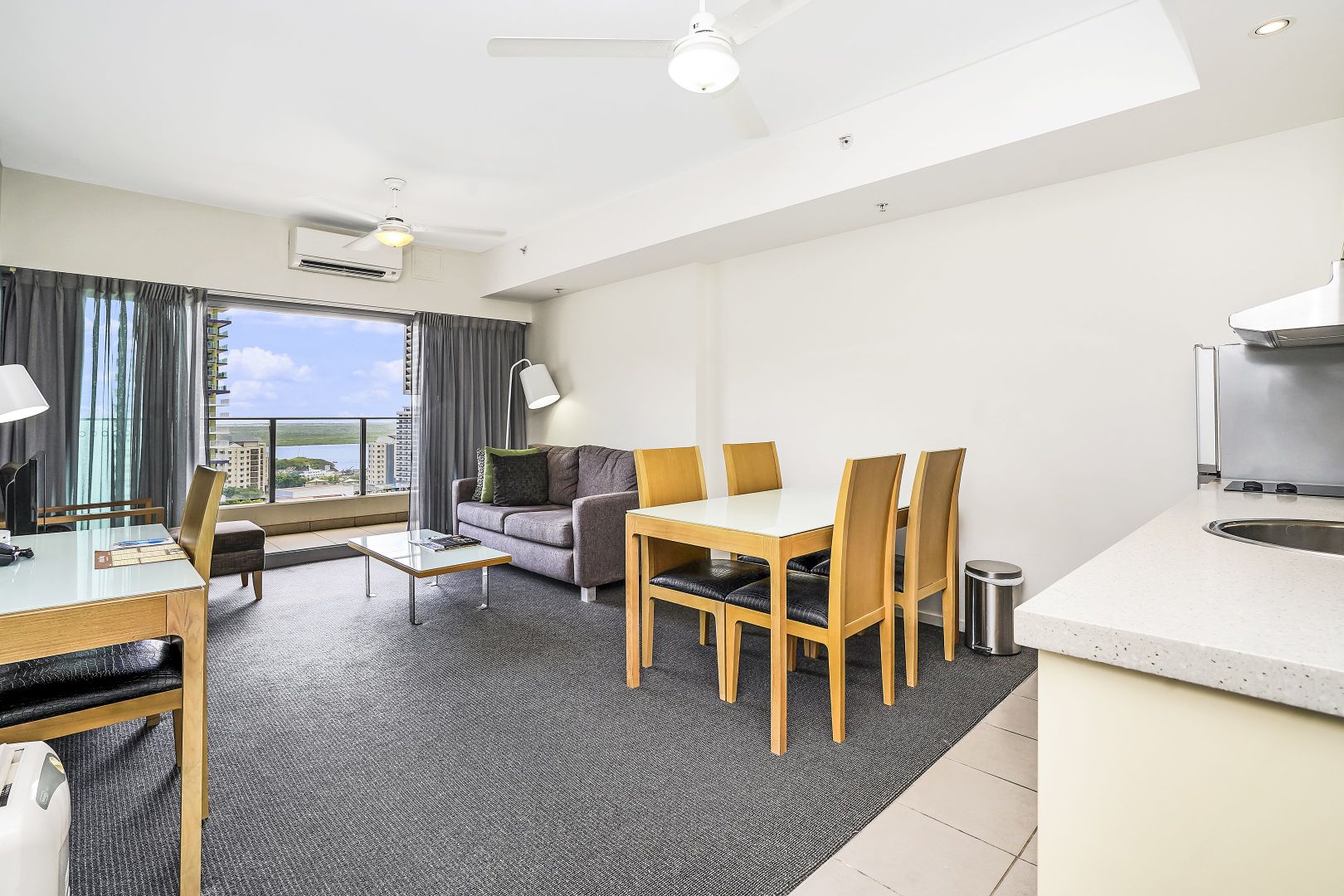 1109/43B Knuckey Street, Darwin City NT 0800, Image 1