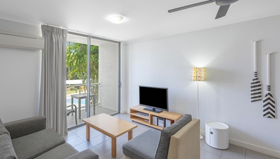 Picture of 1 Bedroom/87-109 Port Douglas Rd., PORT DOUGLAS QLD 4877