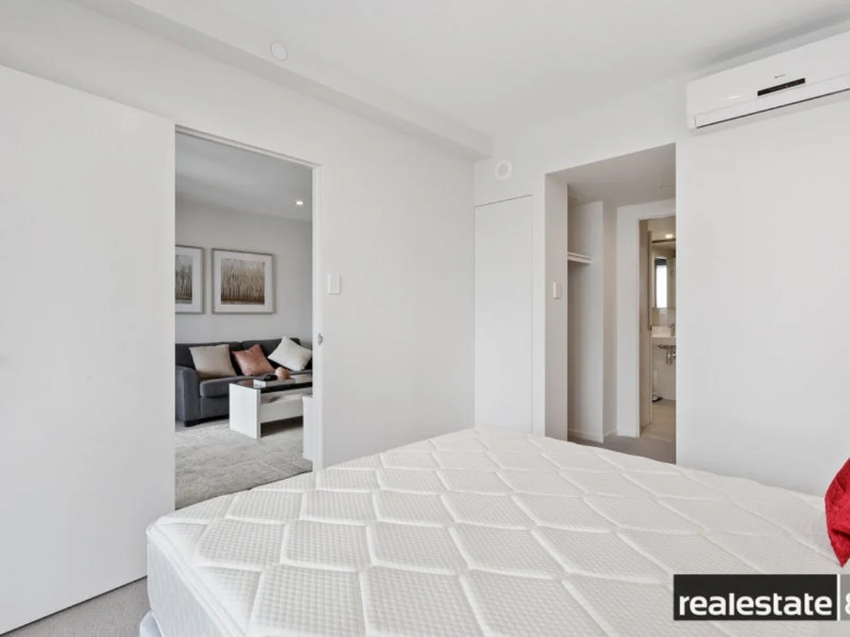 Additional image 12 of 1904/659 Murray Street, West Perth WA 6005