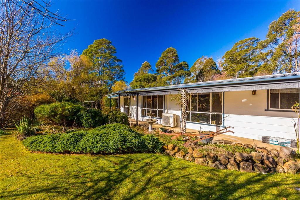 20 Pearce Street, Branxholm TAS 7261, Image 0