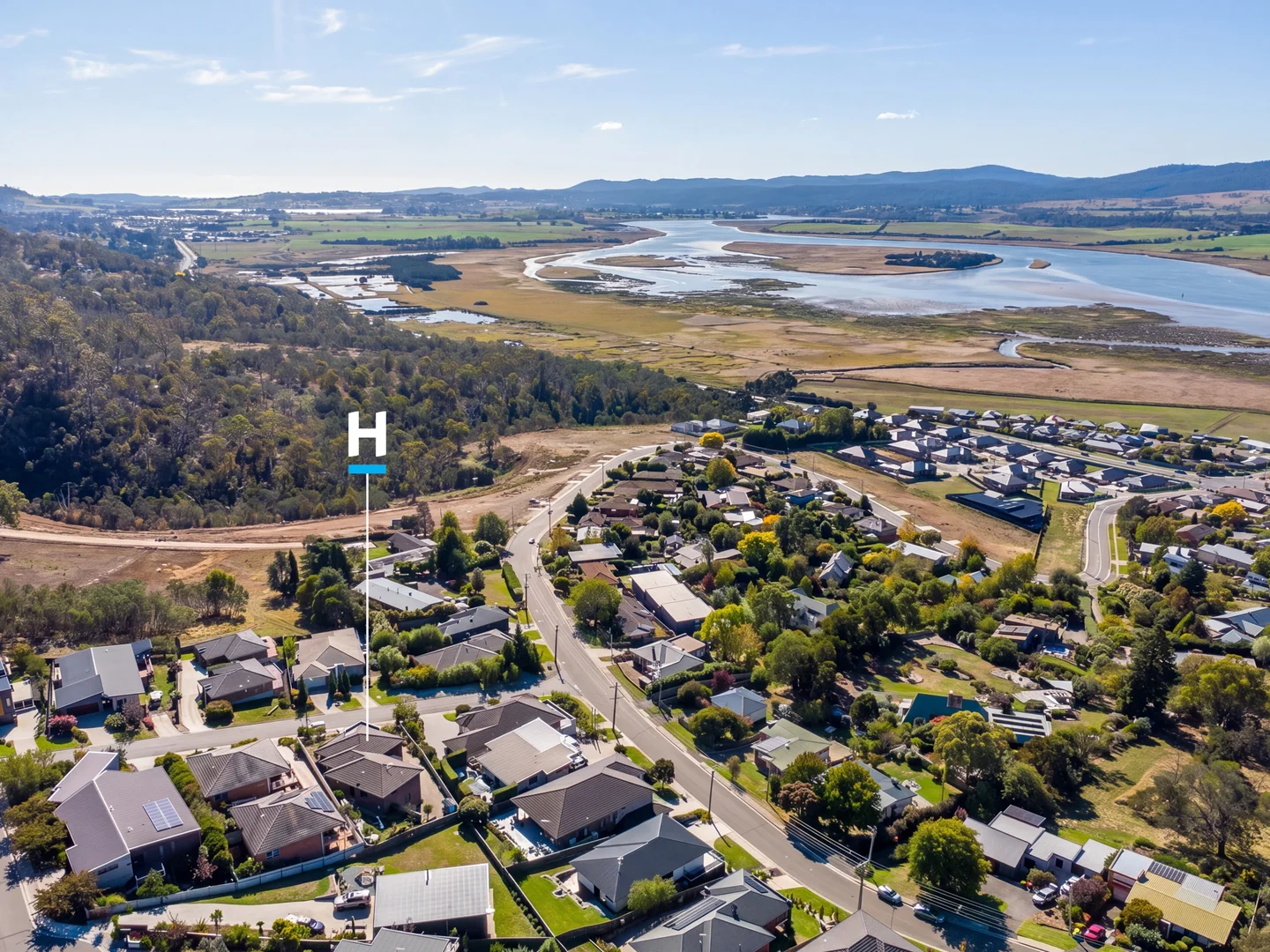 Additional image 36 of 3 Heritage Rise, Riverside TAS 7250