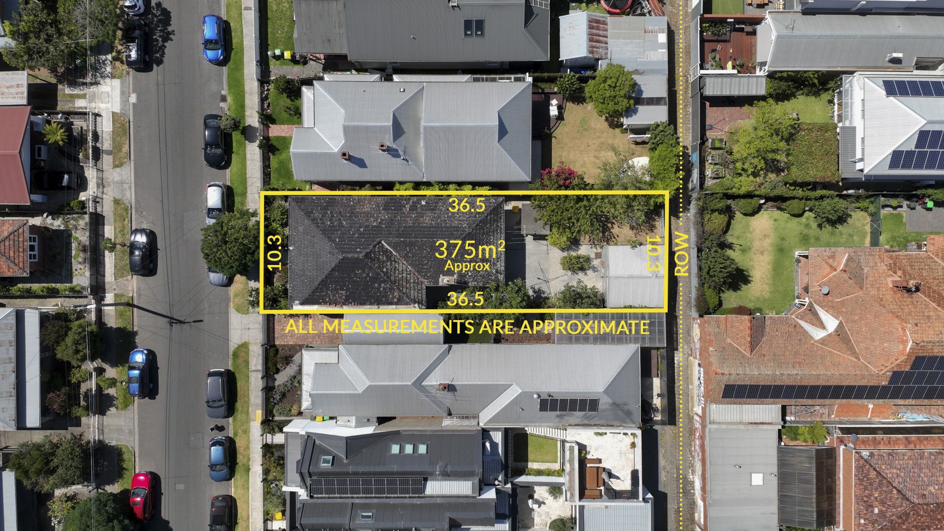 95 Beaconsfield Parade, Northcote VIC 3070, Image 1